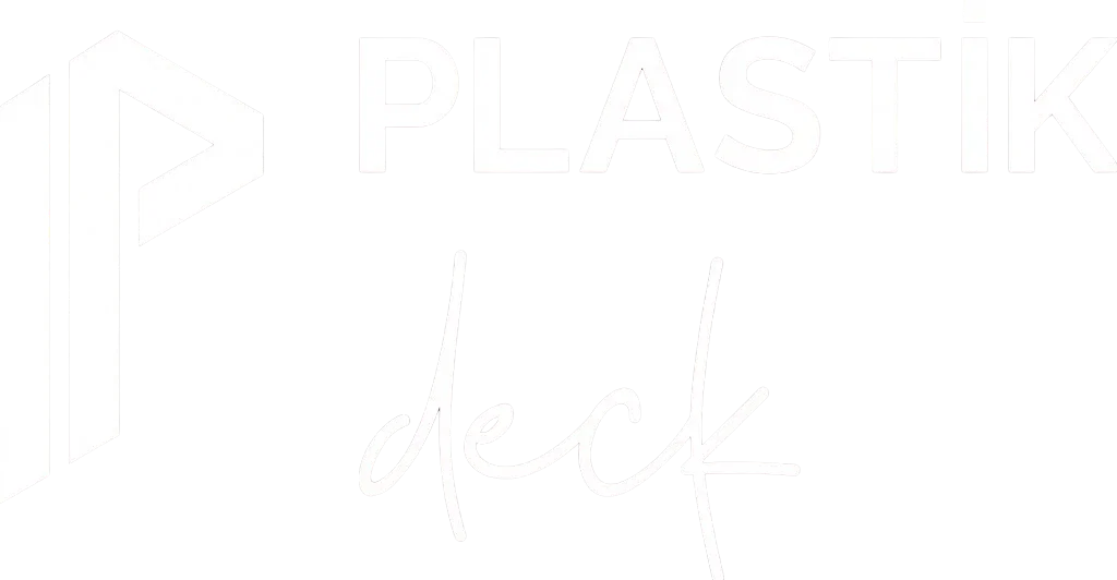 Plastik Deck