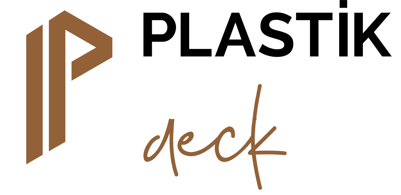 Plastik Deck