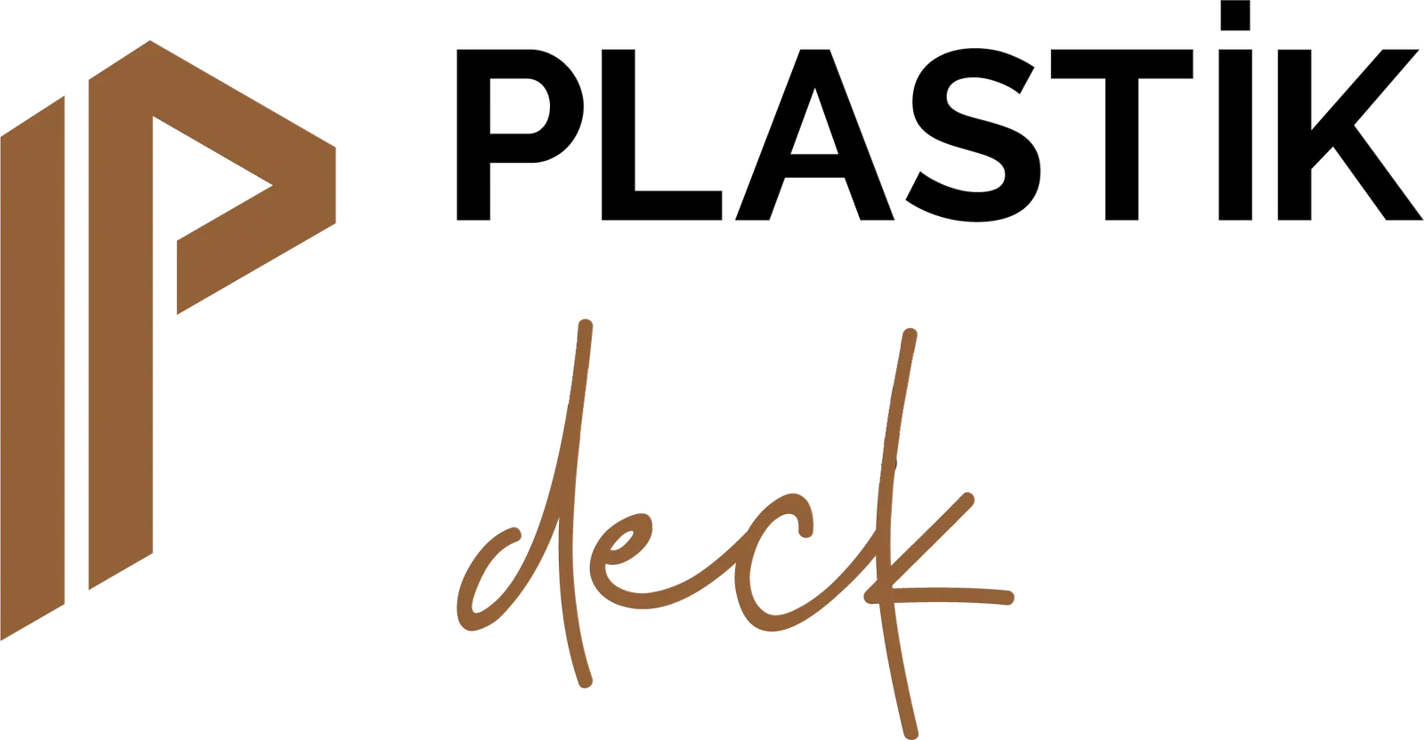 Plastik Deck